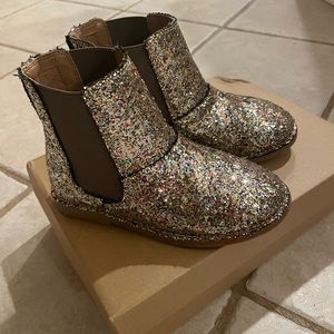 Kids Boots - JCrew size 12